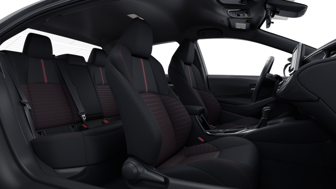 2026 Toyota Corolla SE - Photo 27