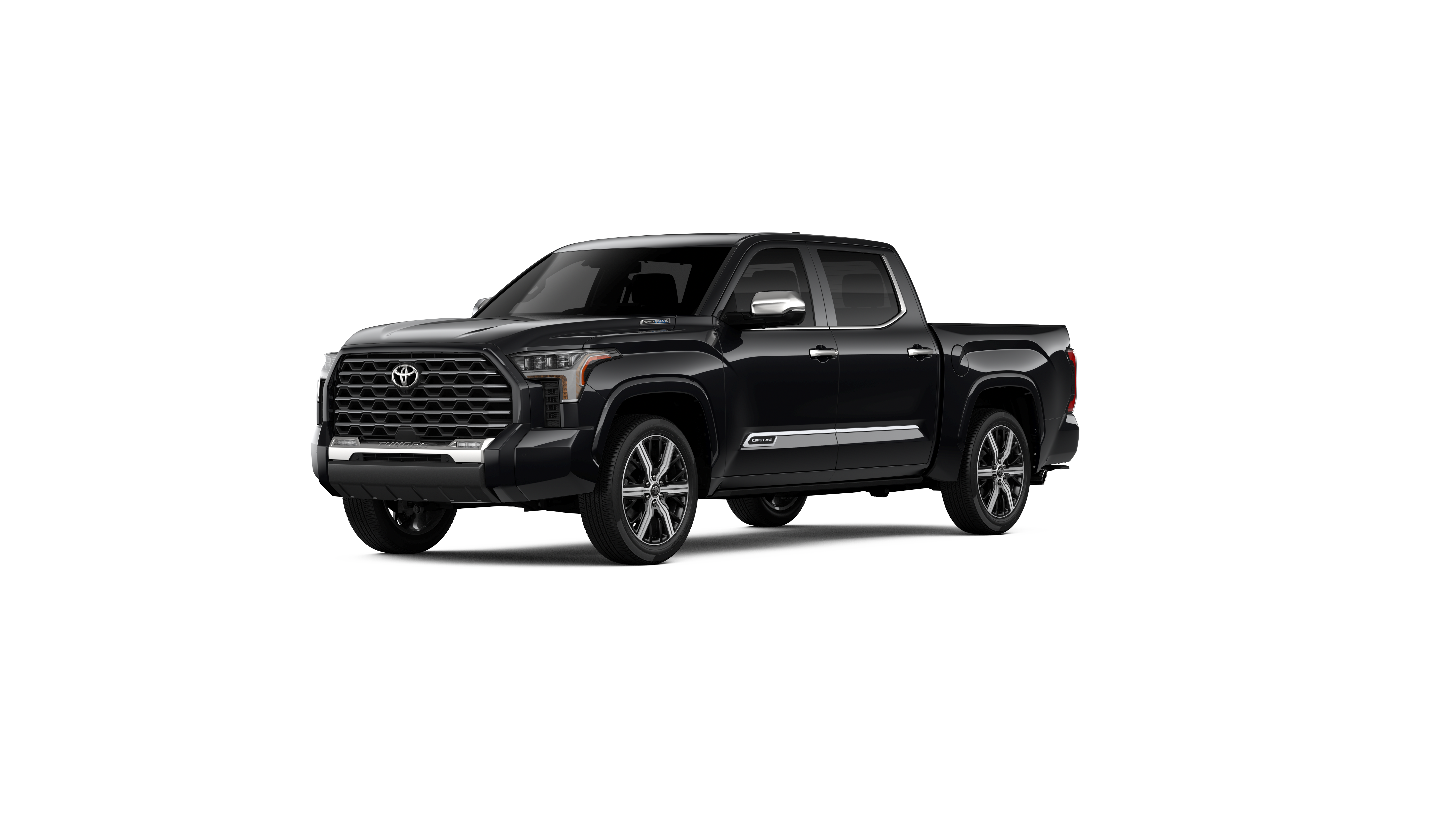 2026 Toyota Tundra Capstone - Photo 45