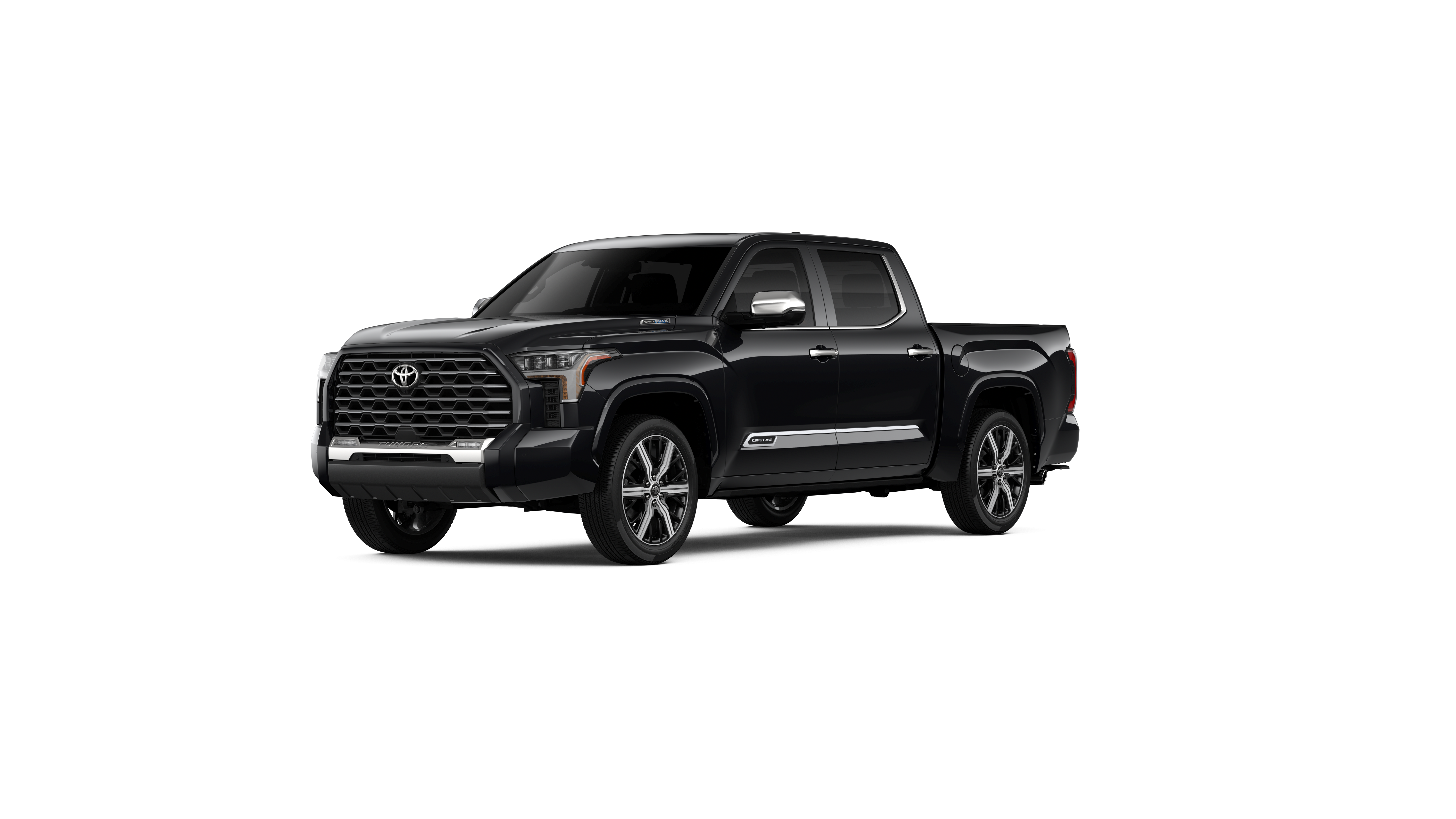 New 2026 Toyota Tundra i-FORCE MAX Truck