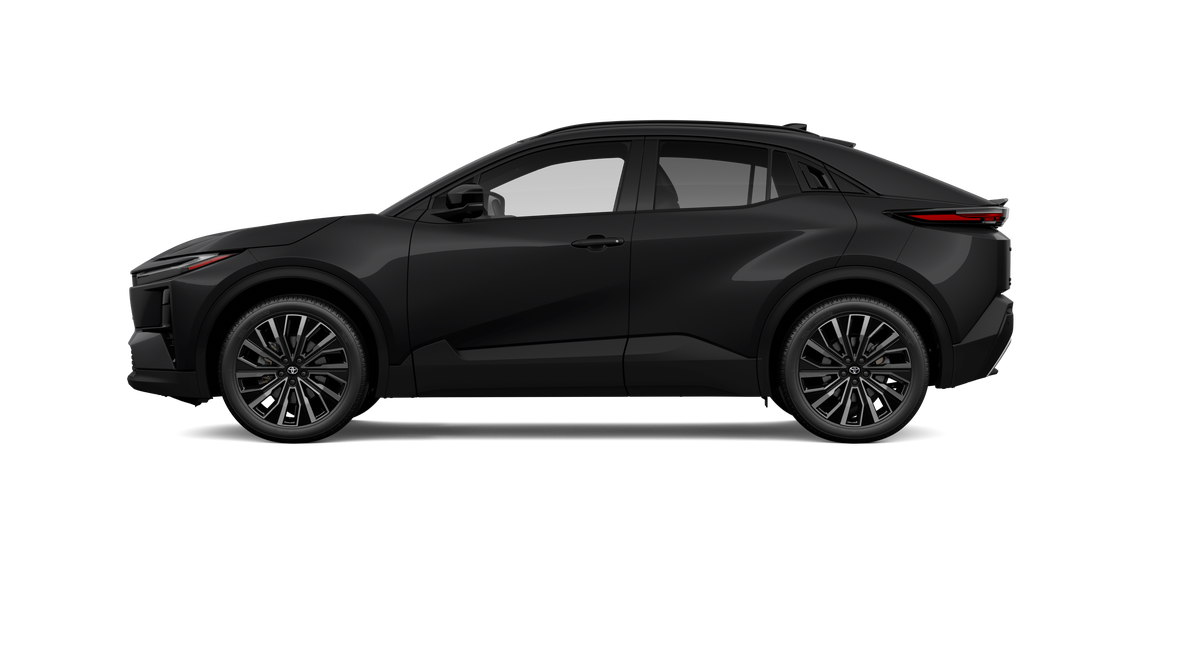 2026 Toyota C-HR XSE - Photo 84
