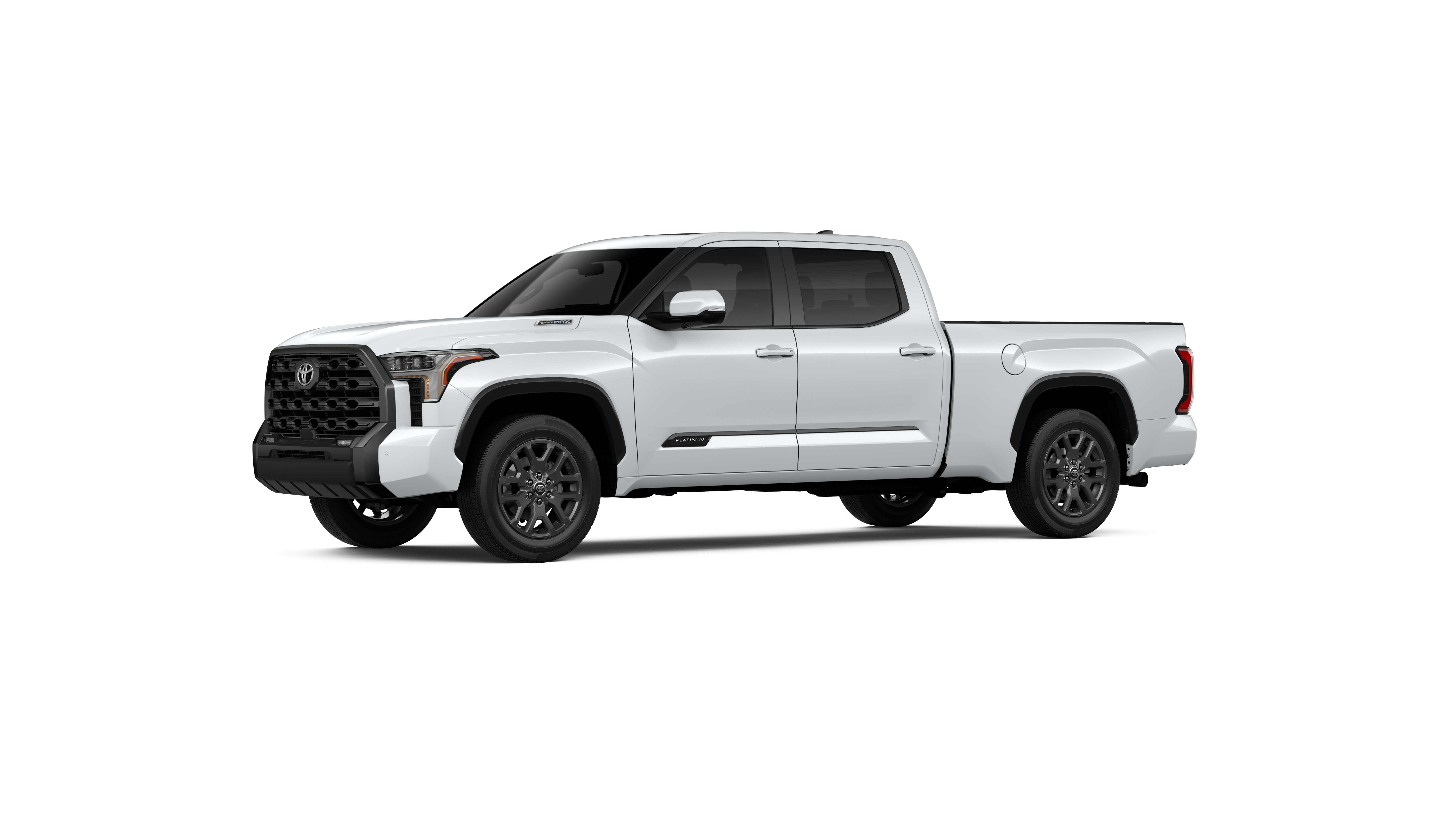 New 2026 Toyota Tundra i-FORCE MAX Truck