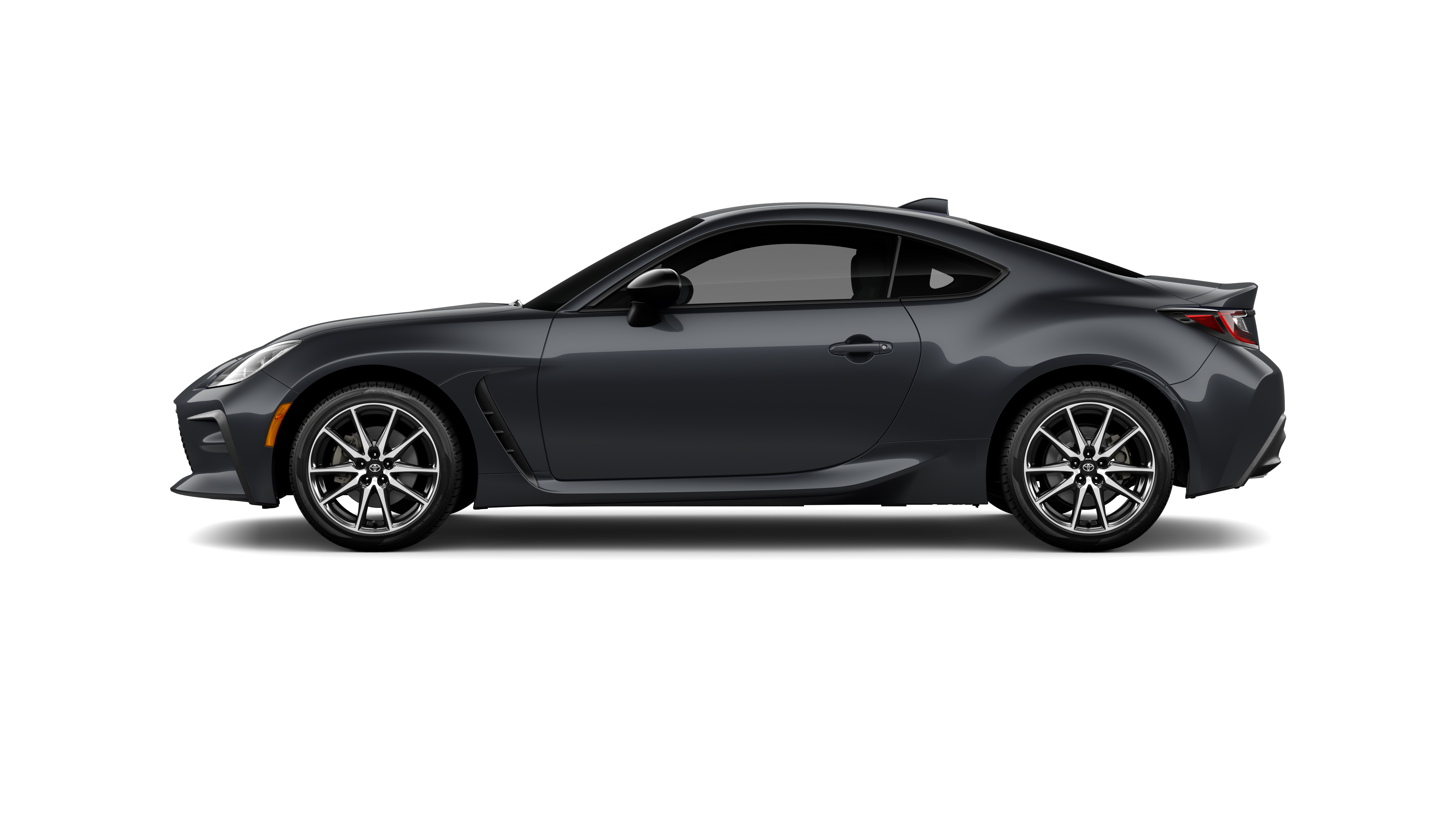 New 2027 Toyota GR86 Coupe