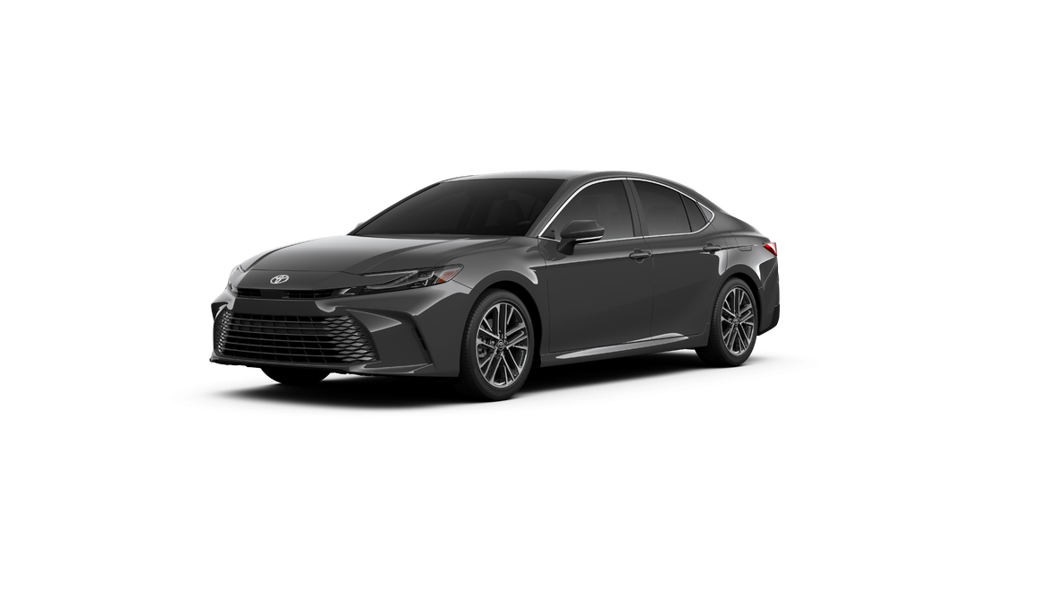 2027 Toyota Camry SE