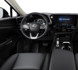 2026 Lexus NX 450h+ Luxury - Photo 42