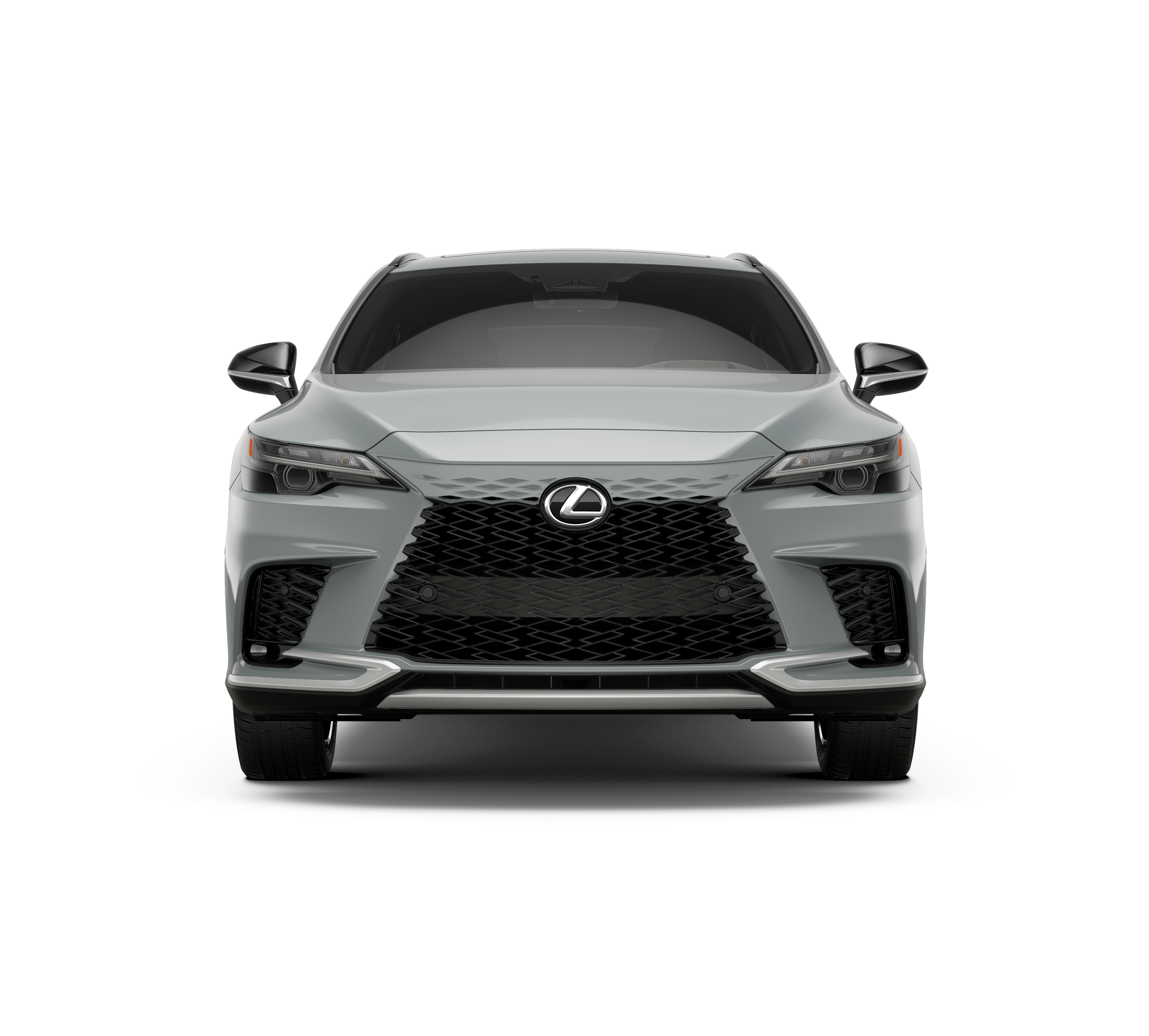 New 2026 Incognito Lexus  350 F SPORT HANDLING AWD image 5