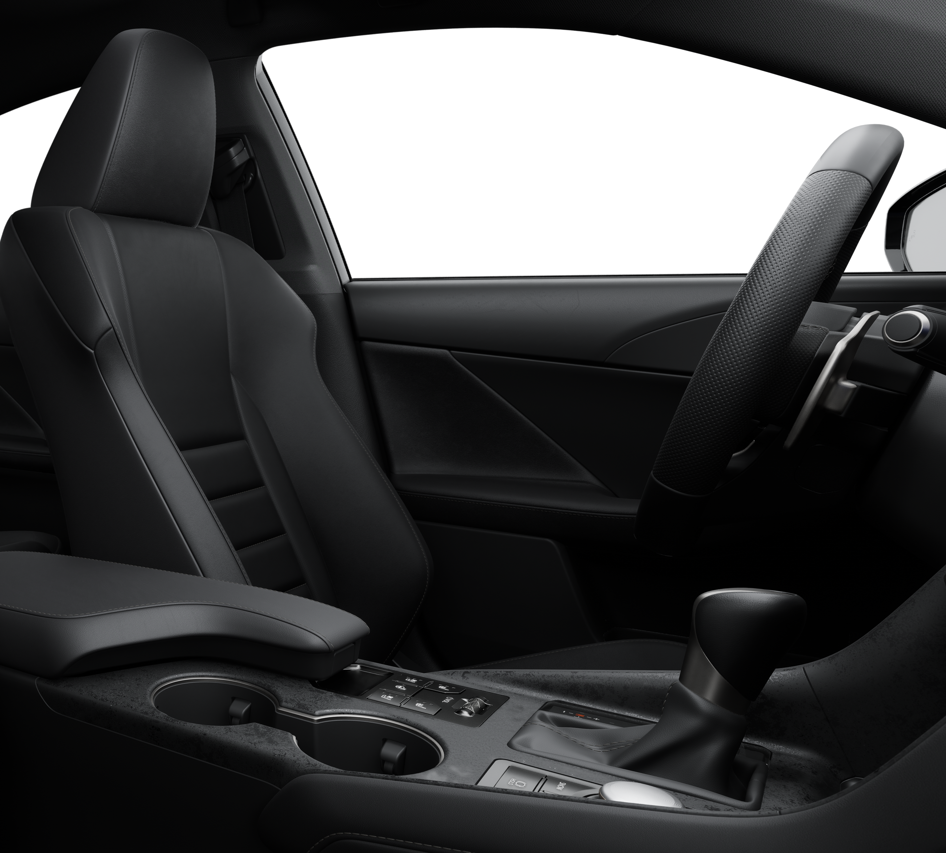 New 2026 Iridium Lexus  350 F SPORT image 7