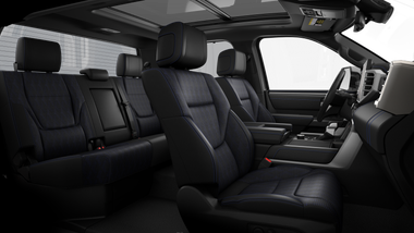 2026 Toyota Tundra Platinum - Photo 23