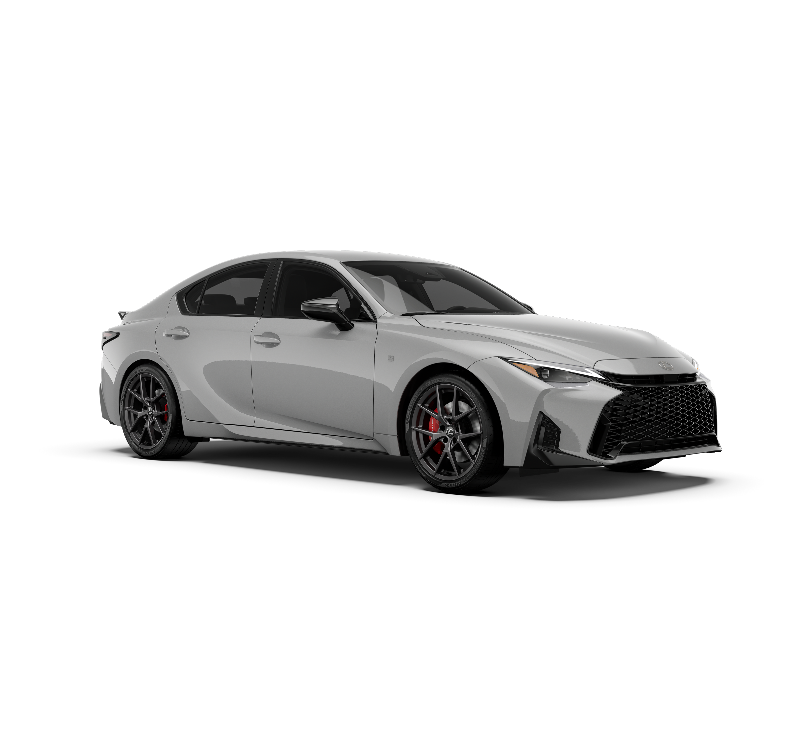 New 2026 Wind Lexus  350 F SPORT image 4