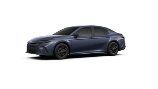 2027 Toyota Camry