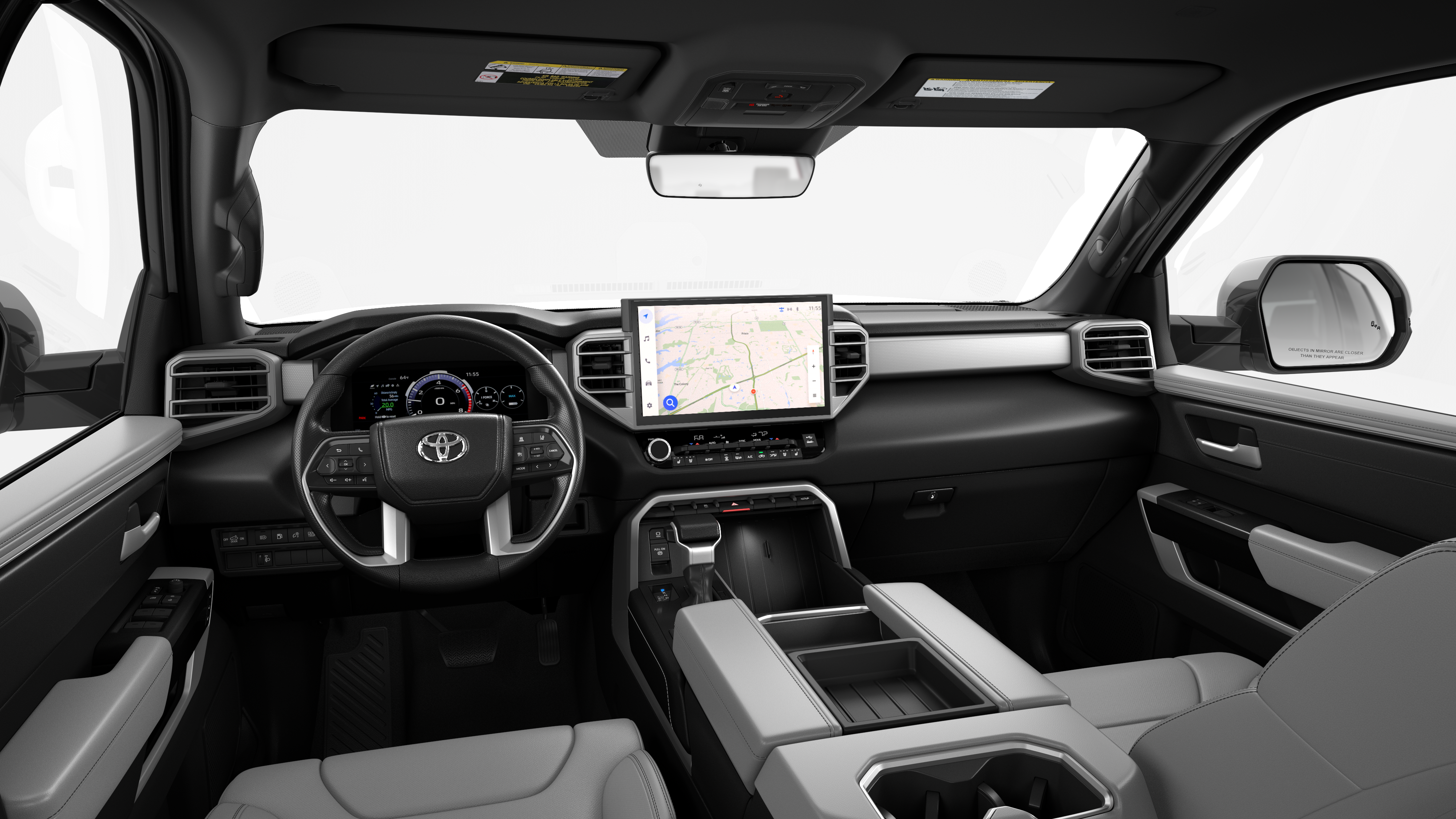 New 2026 Toyota Tundra i-FORCE MAX Truck