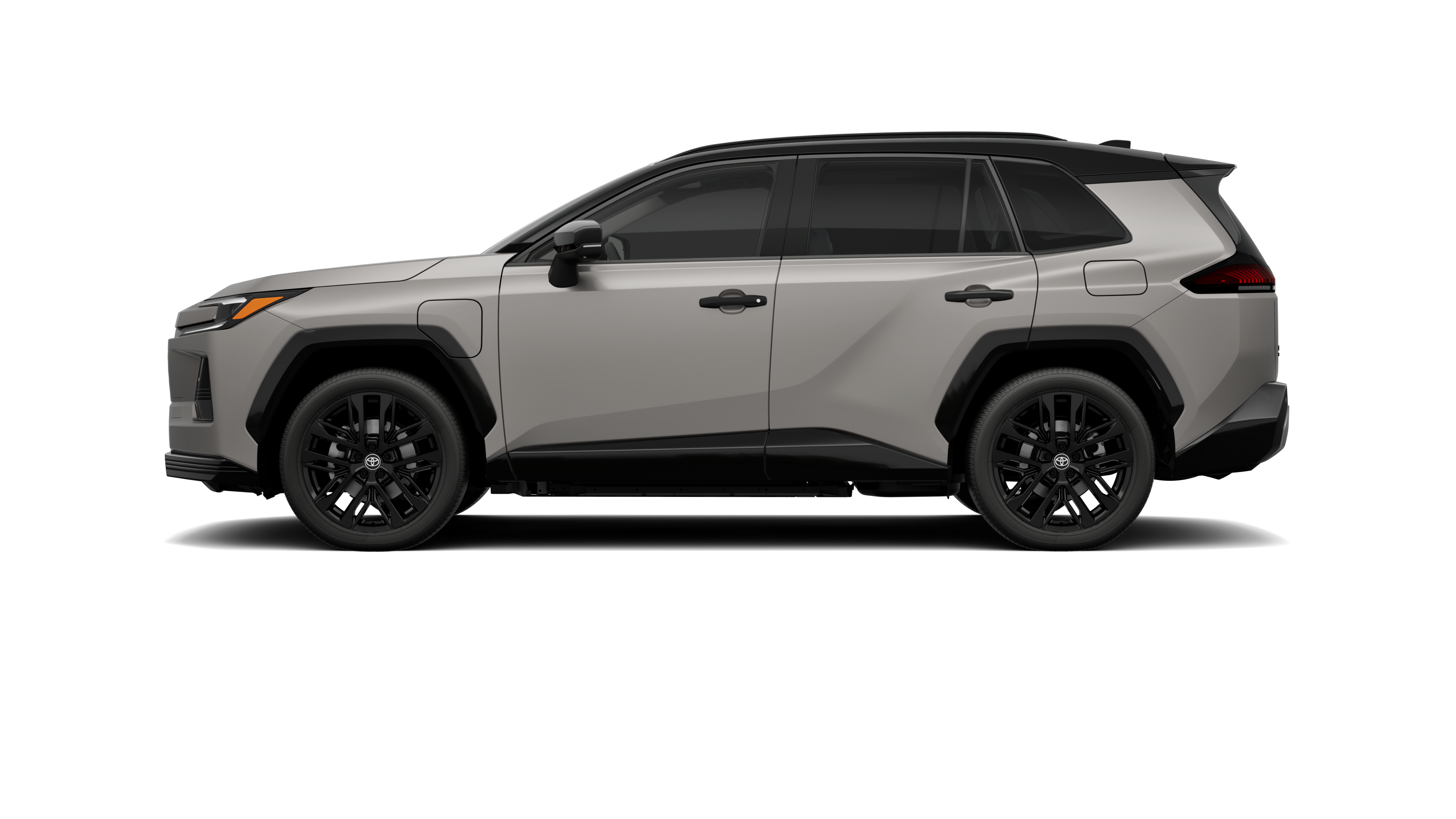 New 2026 Toyota RAV4 Plug-in Hybrid SUV