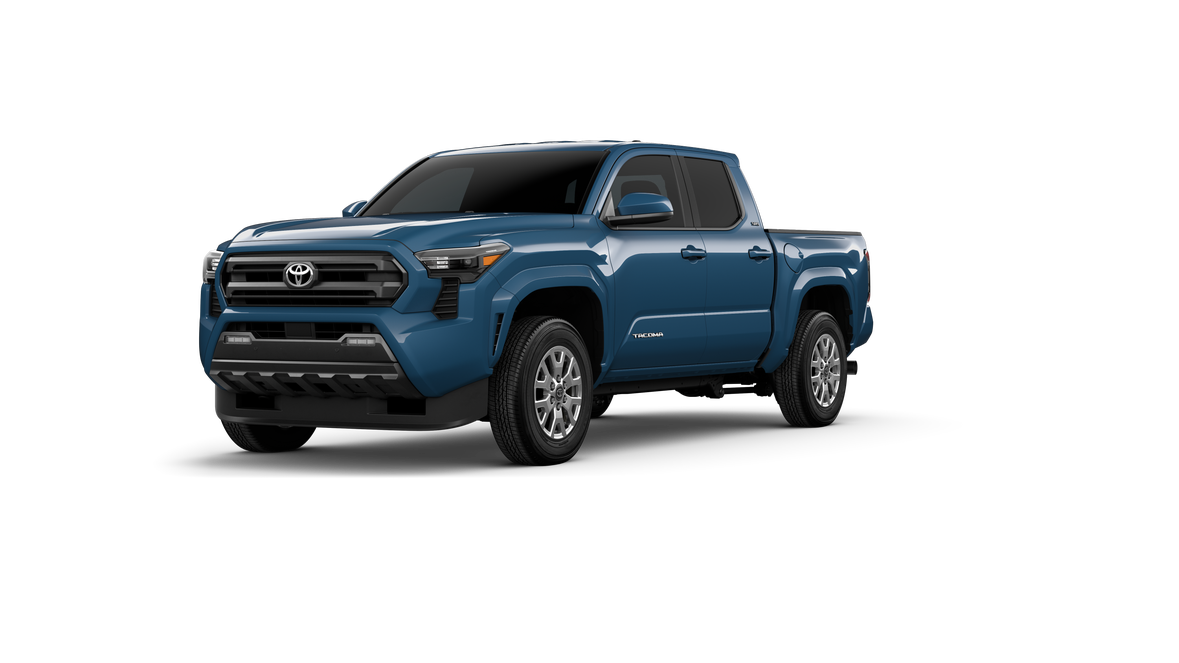 2026 Toyota Tacoma SR5 - Photo 45
