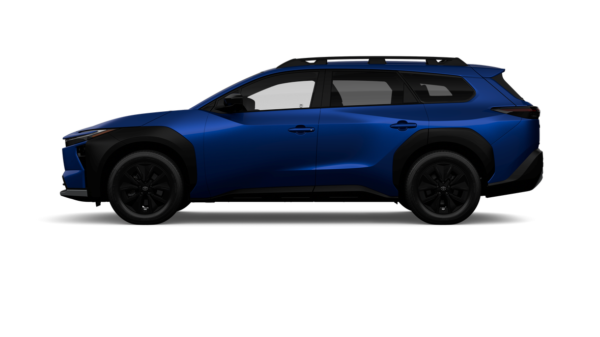 2026 Toyota bZ Woodland Woodland - Photo 25