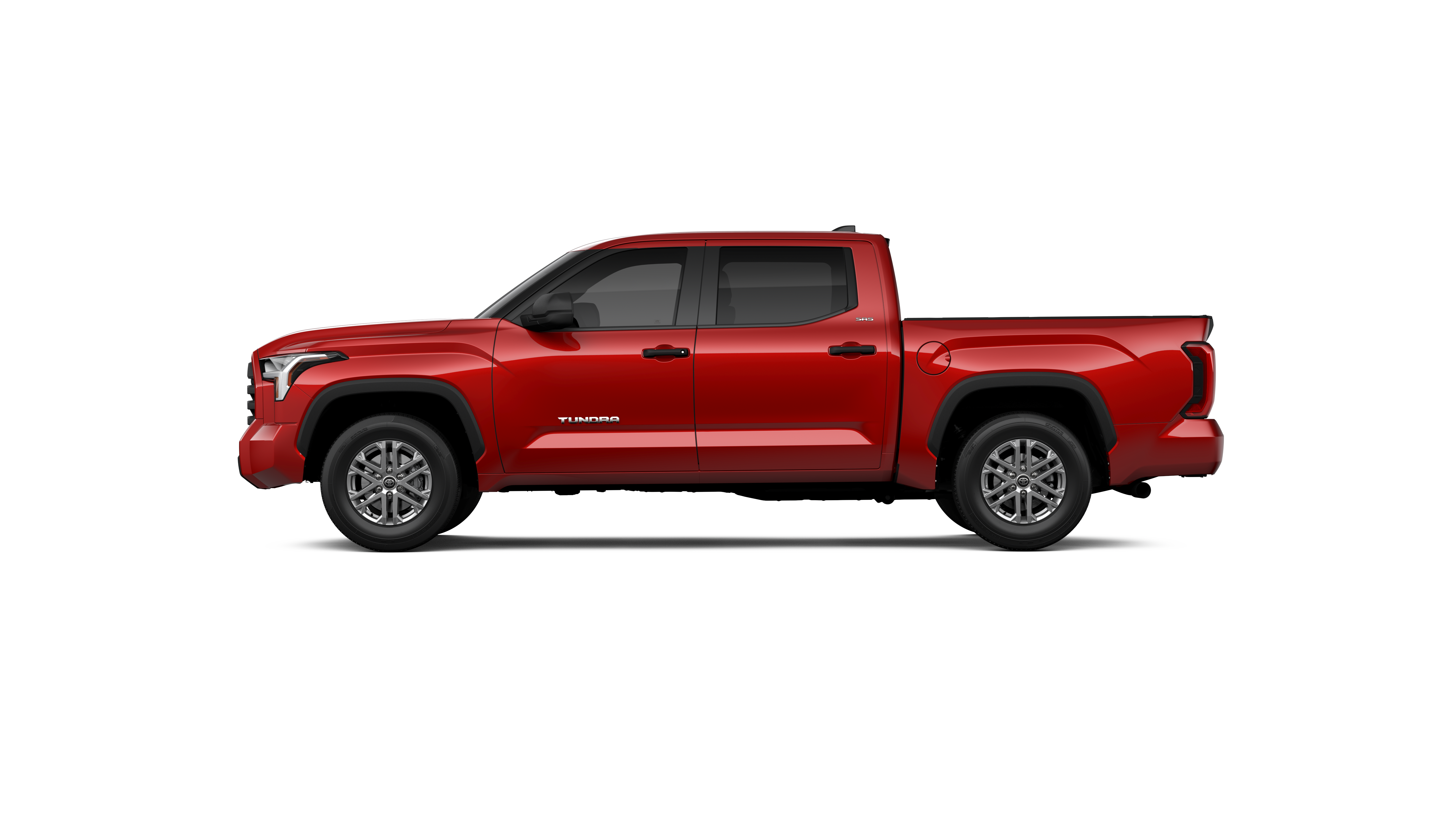 2026 Toyota Tundra SR5 - Photo 25