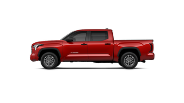 2026 Toyota Tundra SR5 - Photo 8