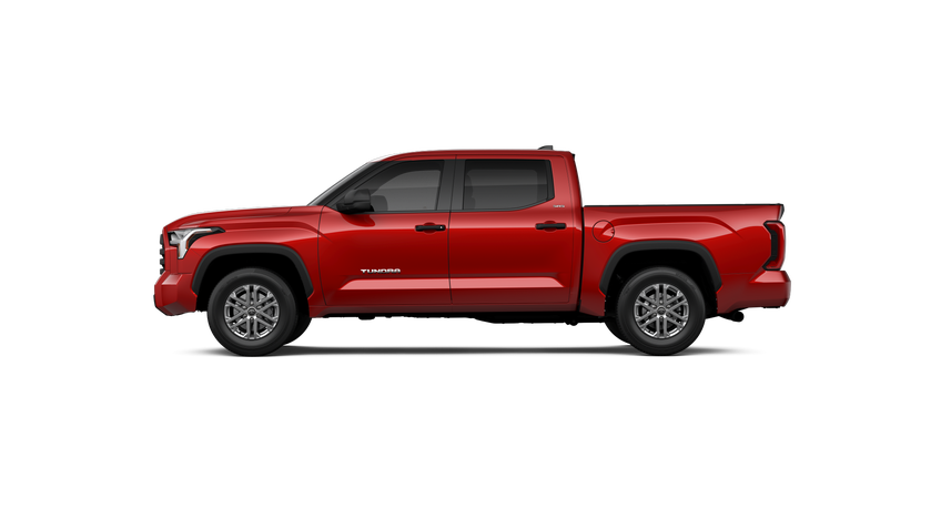 2026 Toyota Tundra SR5 - Photo 16