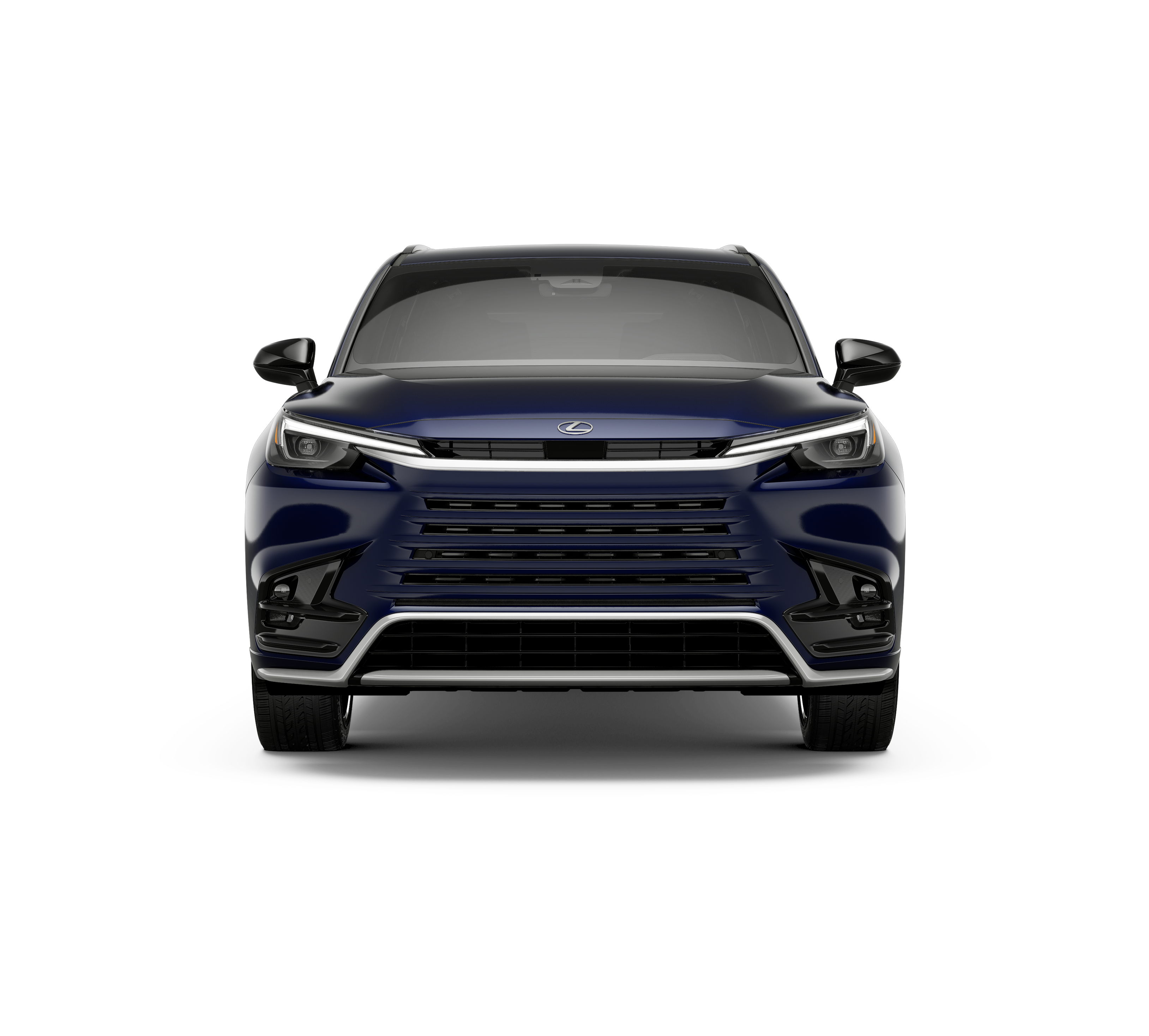 New 2026 Nightfall Mica Lexus TX 500h F SPORT PERFORMANCE PREMIUM AWD image 5