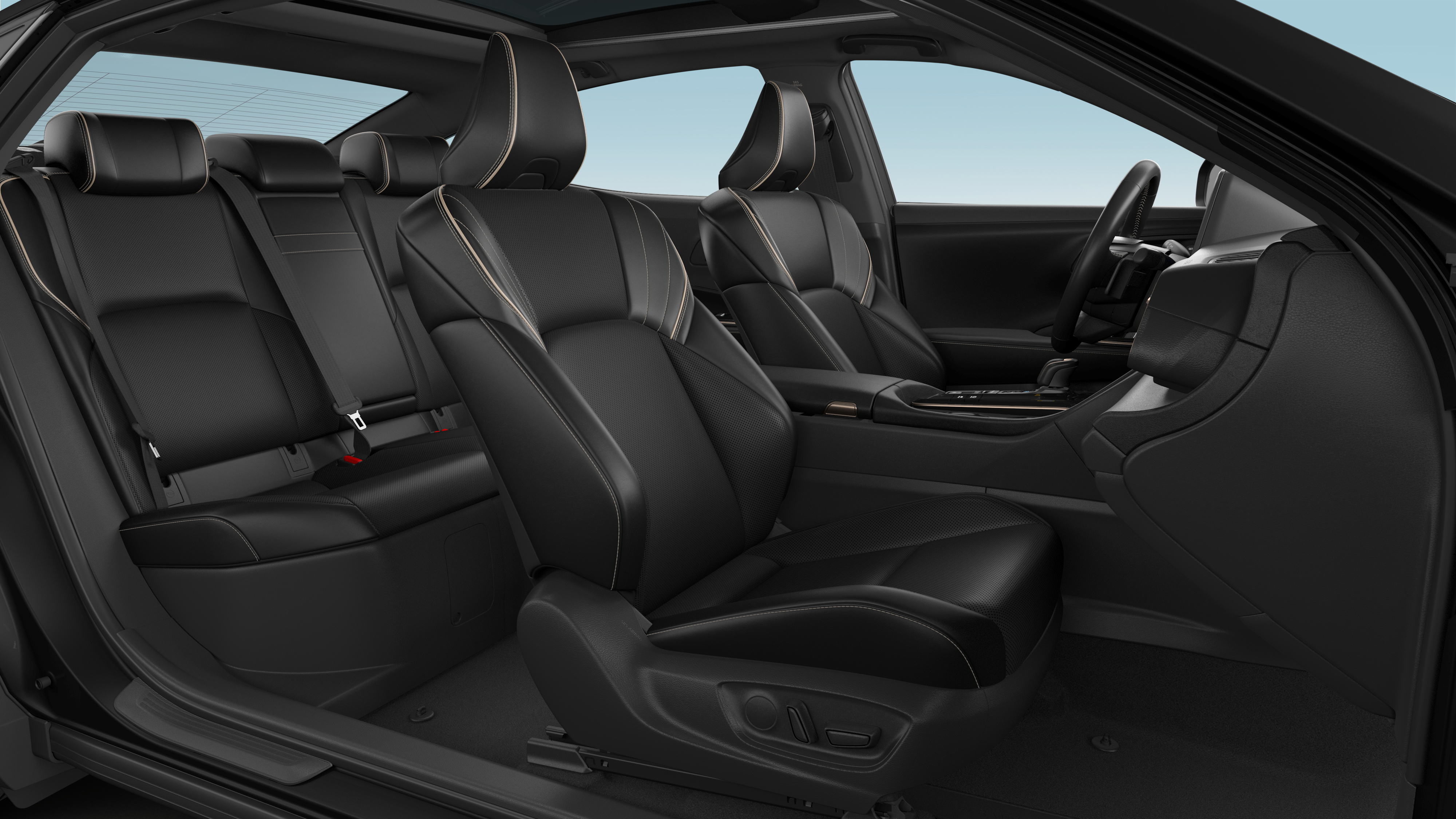 New 2027 Storm Cloud Toyota  Limited image 28