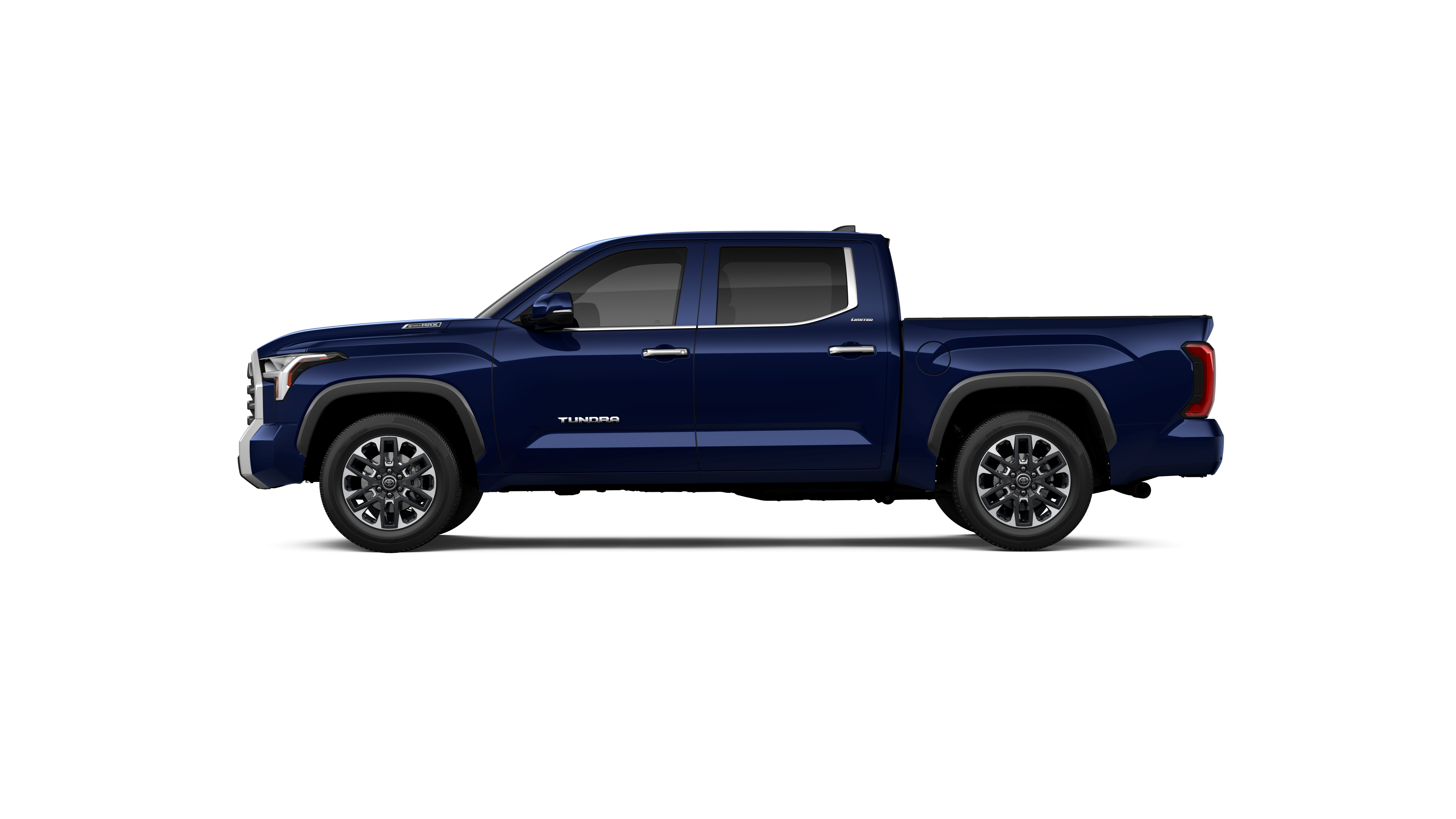New 2026 Toyota Tundra i-FORCE MAX Truck