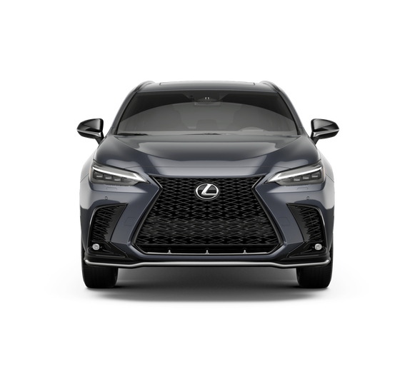 2026 Lexus NX 450h+ F-Sport - Photo 6