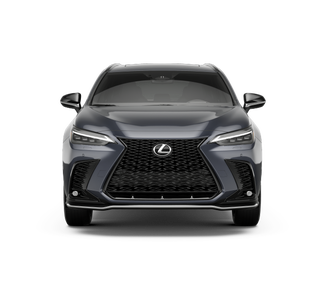 2026 Lexus NX 450h+ F-Sport - Photo 16