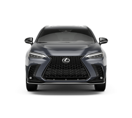 2026 Lexus NX 450h+ F-Sport - Photo 21
