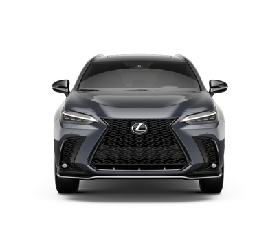 2026 Lexus NX 450h+ F-Sport - Photo 26