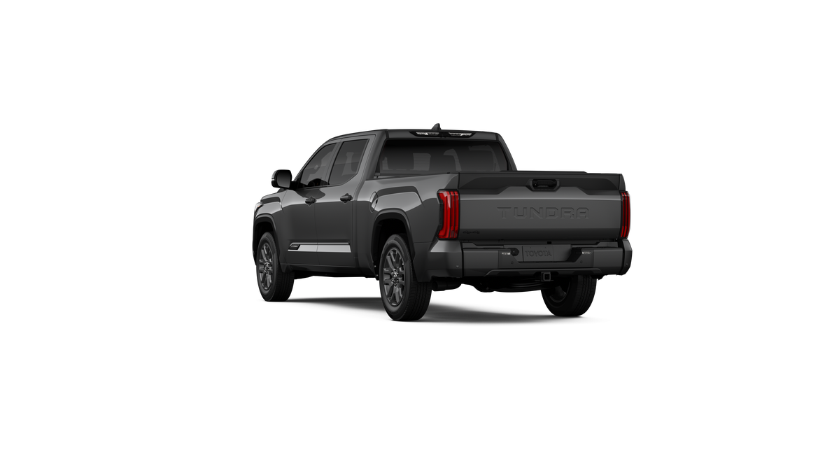 2026 Toyota Tundra Platinum - Photo 26