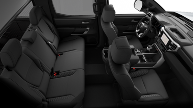 2026 Toyota Tundra SR5 - Photo 25