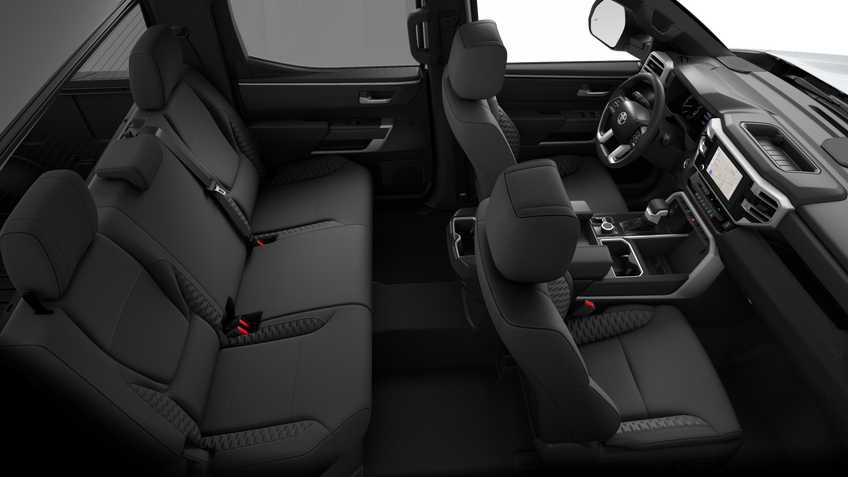 2026 Toyota Tundra SR5 - Photo 33