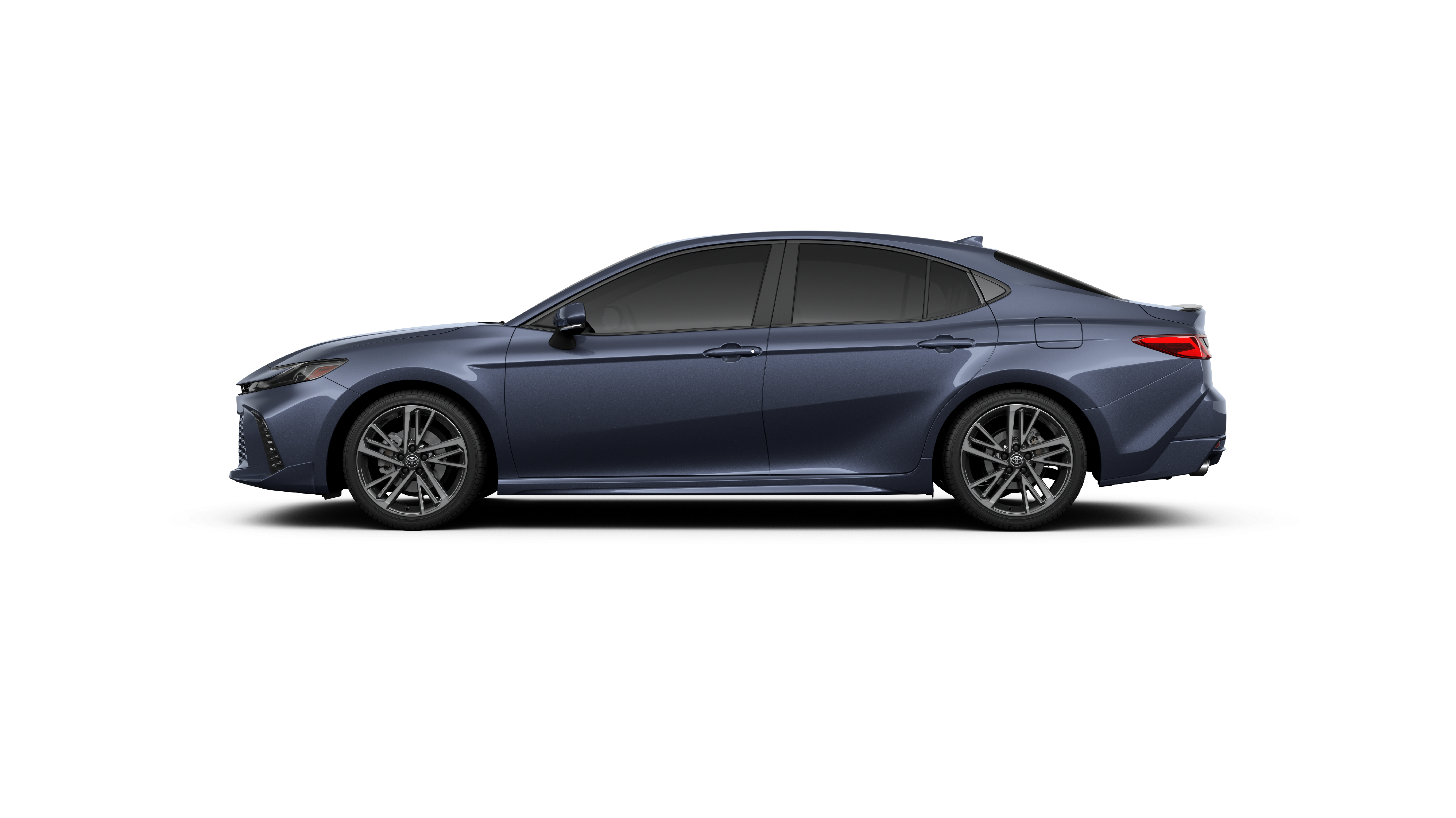 New 2027 Dark Cosmos <sup>1</sup> Toyota  XSE image 3