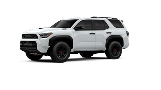 2026 Toyota 4Runner