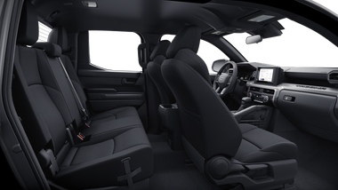 2026 Toyota Tacoma SR5 - Photo 24