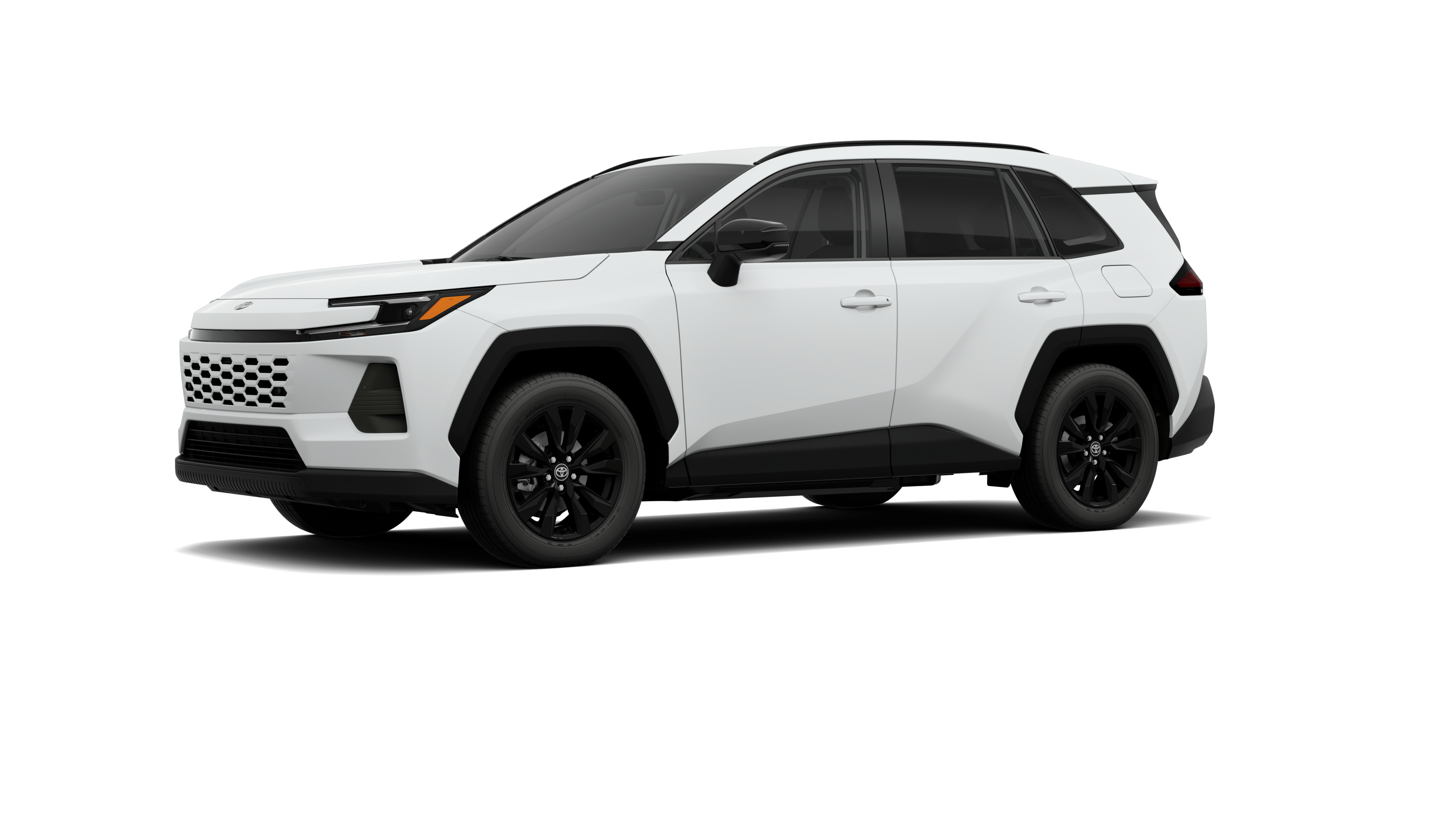 New 2026 Toyota RAV4 XLE Premium in San Bernardino CA