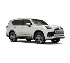 2026 Lexus LX 700h Luxury - Photo 20