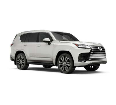 2026 Lexus LX 700h Luxury - Photo 25