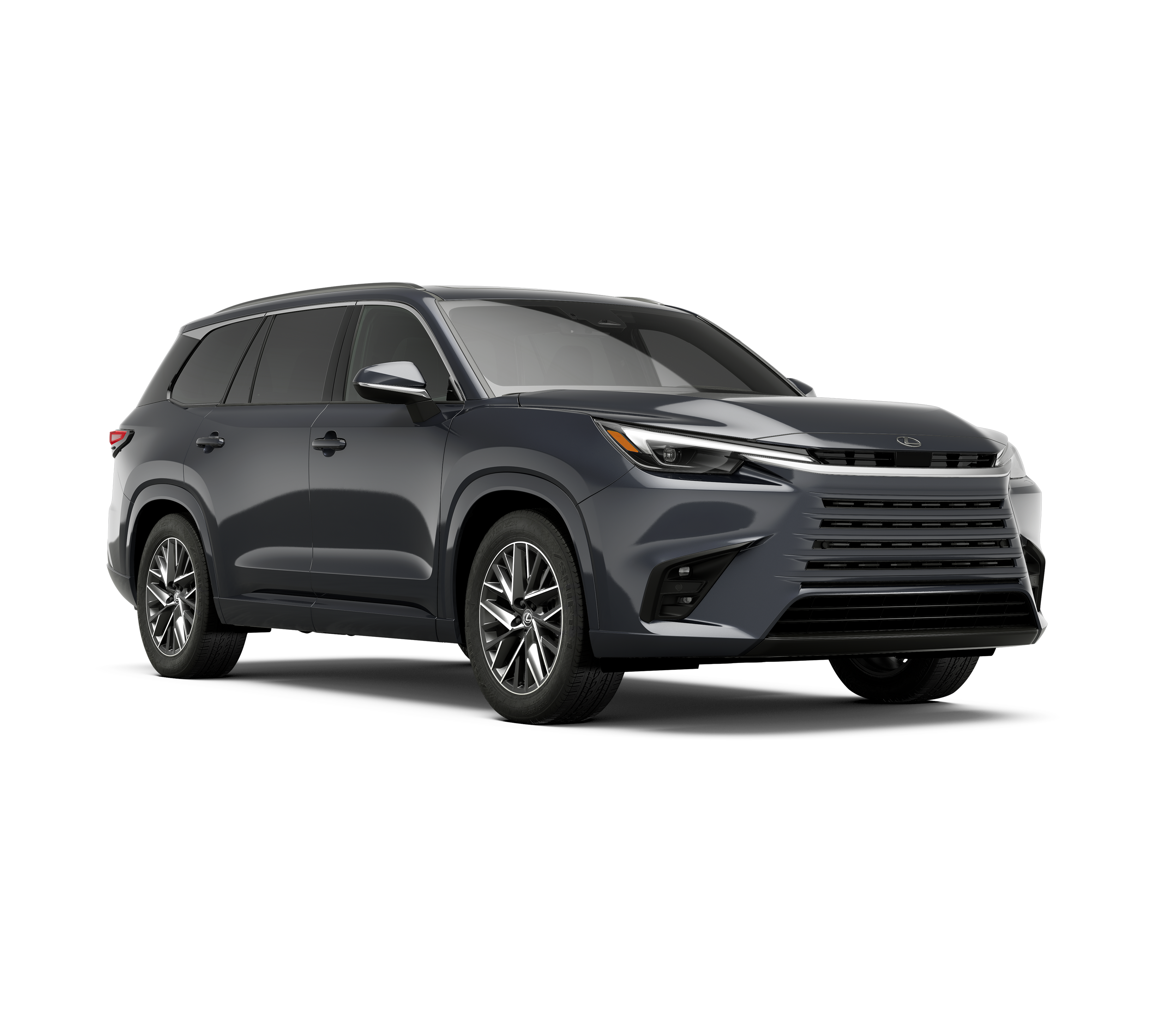 2026 Lexus TX 350 Luxury - Photo 4