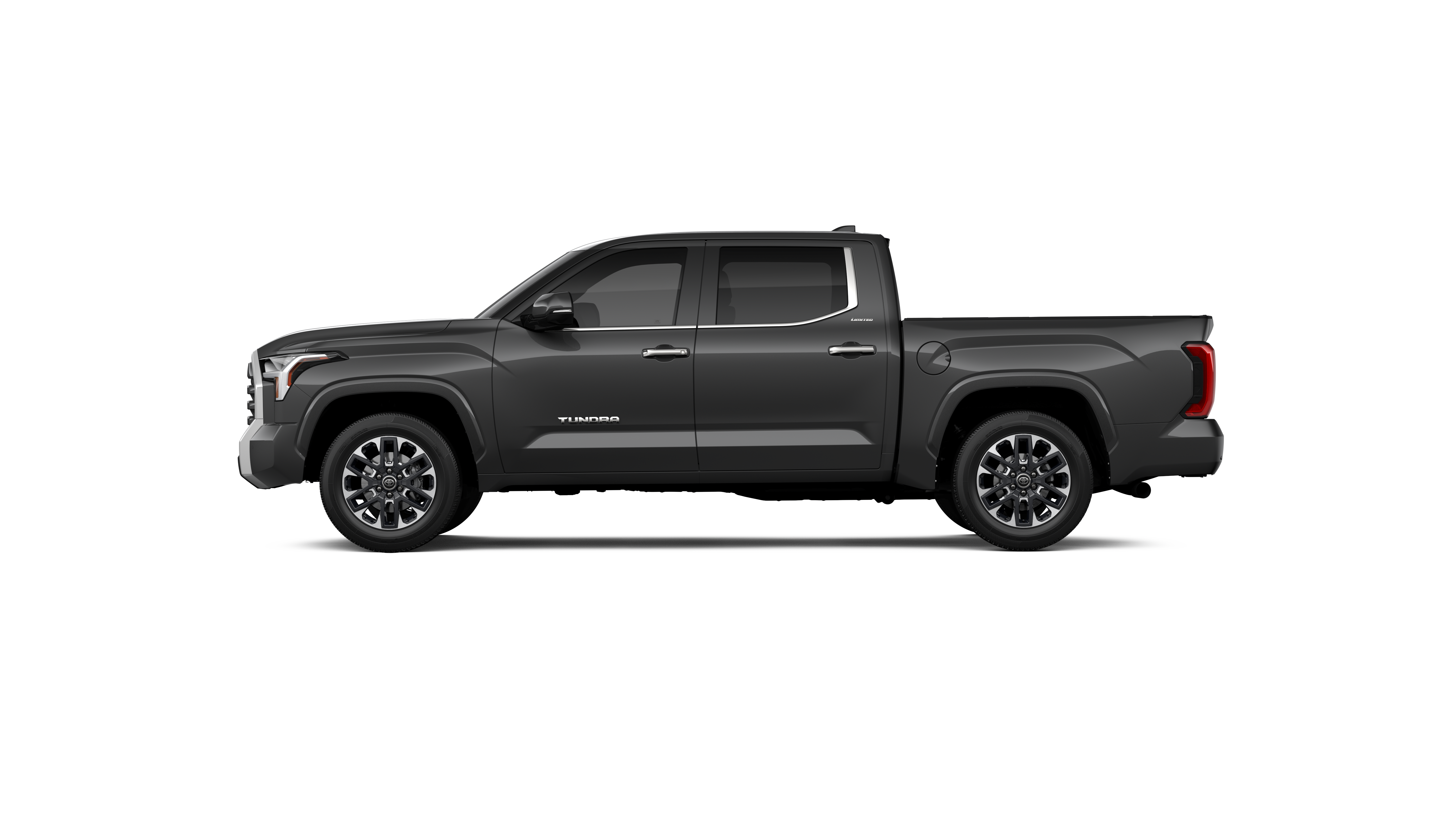 2026 Toyota Tundra Limited - Photo 12