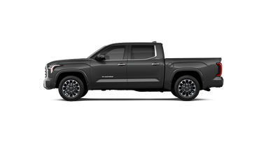 2026 Toyota Tundra Limited - Photo 8