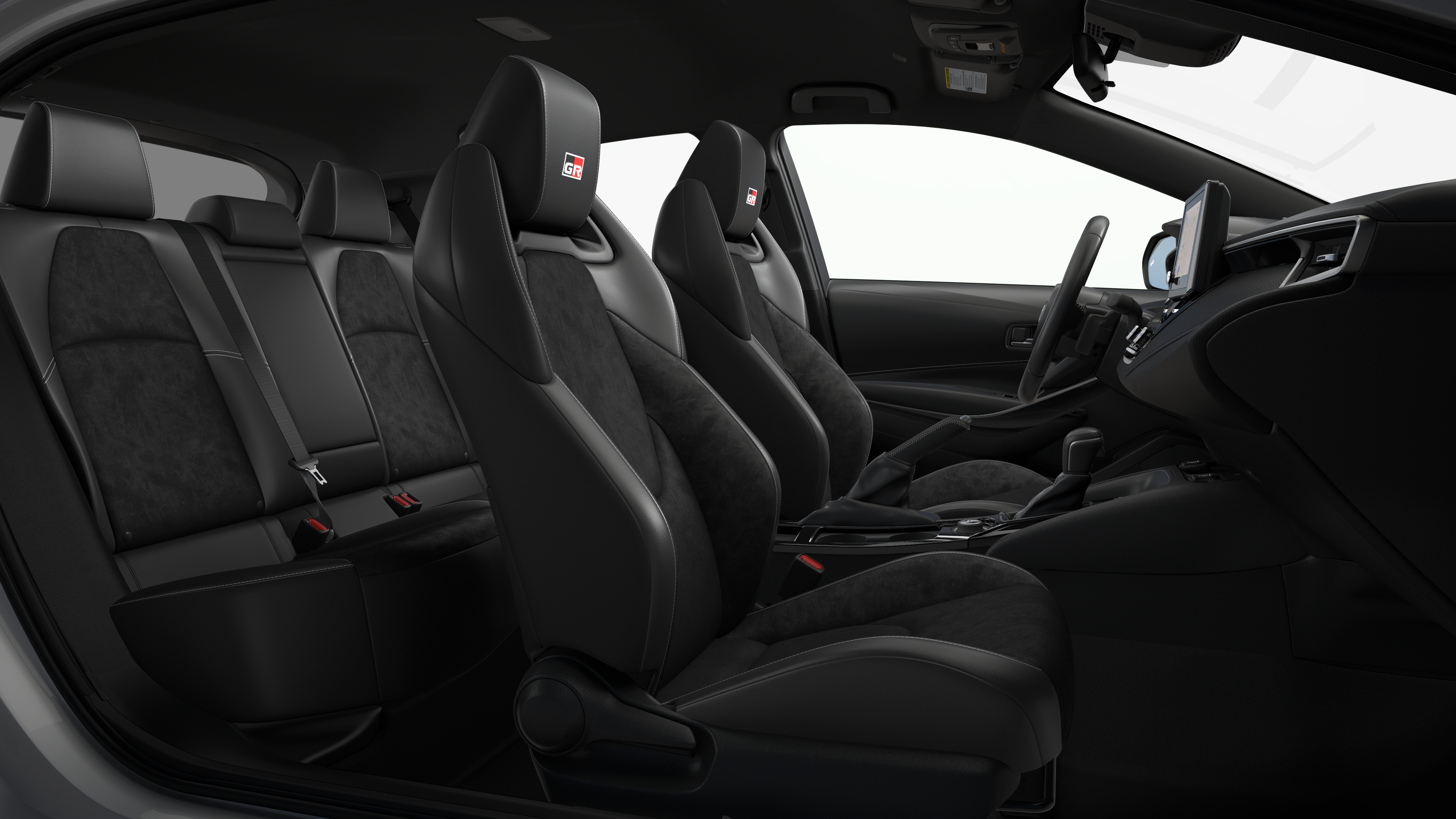 2025 Toyota GR Corolla Premium - Photo 28