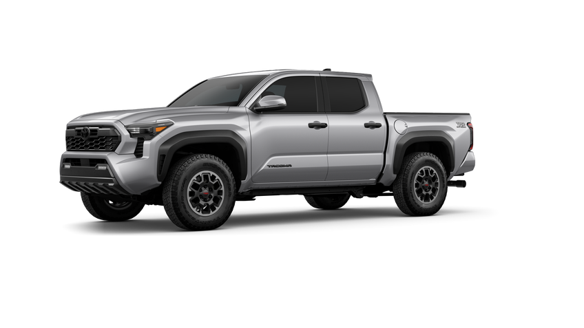 2026 Toyota Tacoma TRD Off Road - Photo 15