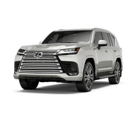 2026 Lexus LX 700h Luxury - Photo 17