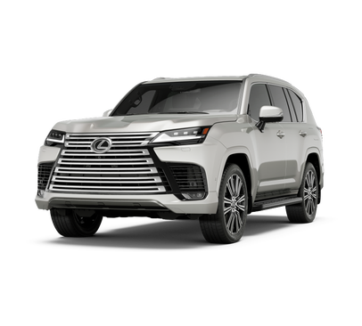 2026 Lexus LX 700h Luxury - Photo 22
