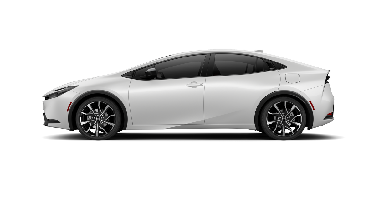 2026 Toyota Prius Plug-in Hybrid XSE - Photo 25
