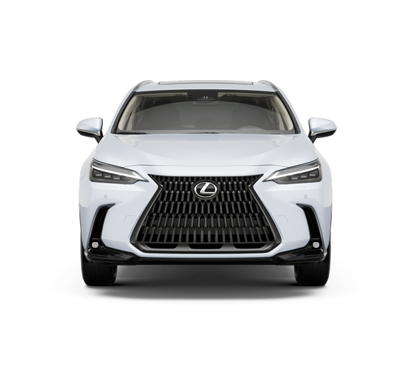 2026 Lexus NX 450h+ Luxury - Photo 6