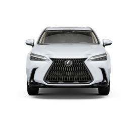 2026 Lexus NX 450h+ Luxury - Photo 21