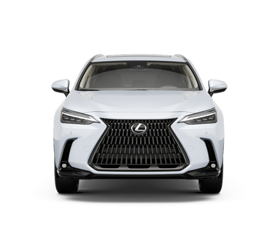 2026 Lexus NX 450h+ Luxury - Photo 26