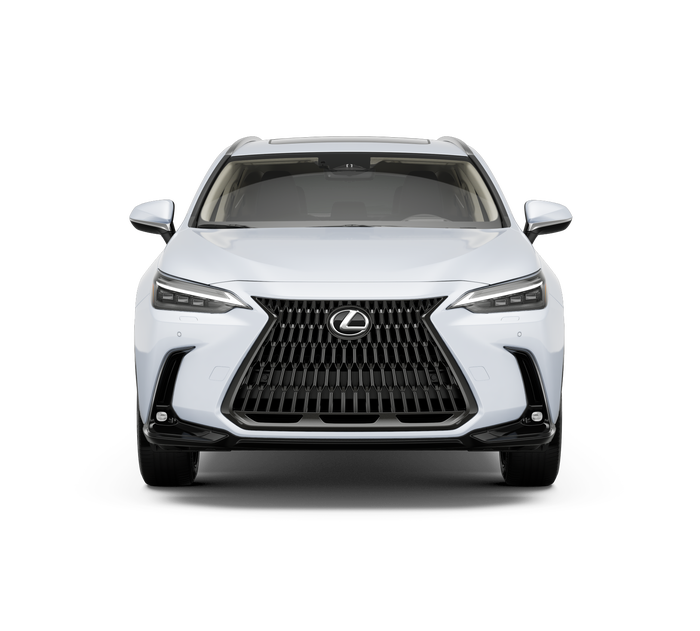 2026 Lexus NX 450h+ Luxury - Photo 30