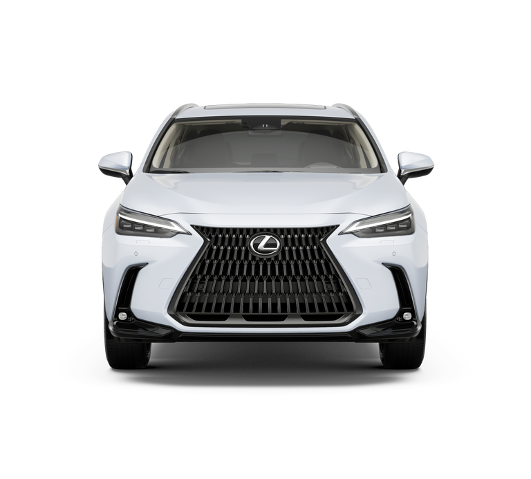 2026 Lexus NX 450h+ Luxury - Photo 35