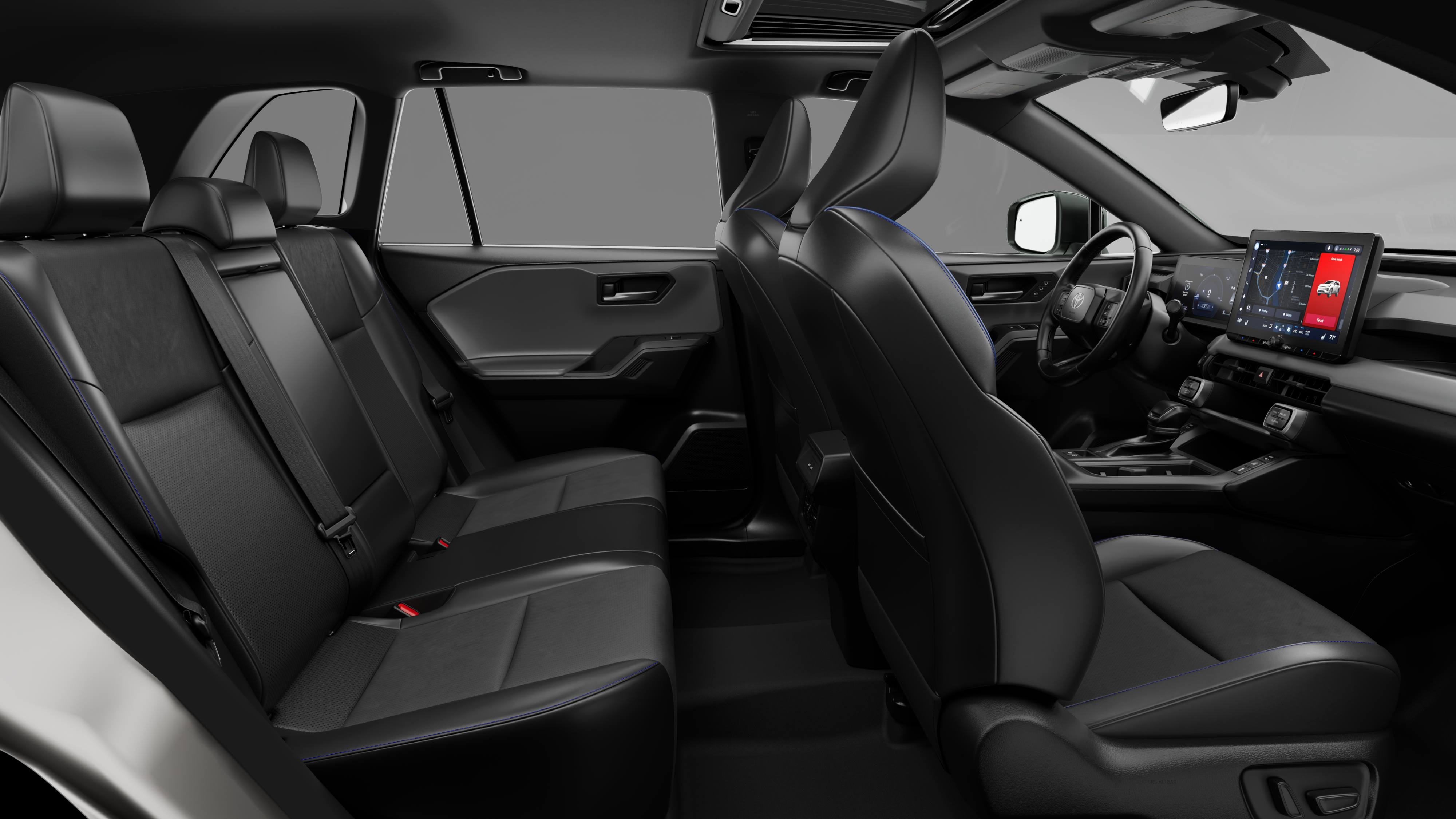 2026 Toyota RAV4 Plug-in Hybrid XSE - Photo 29